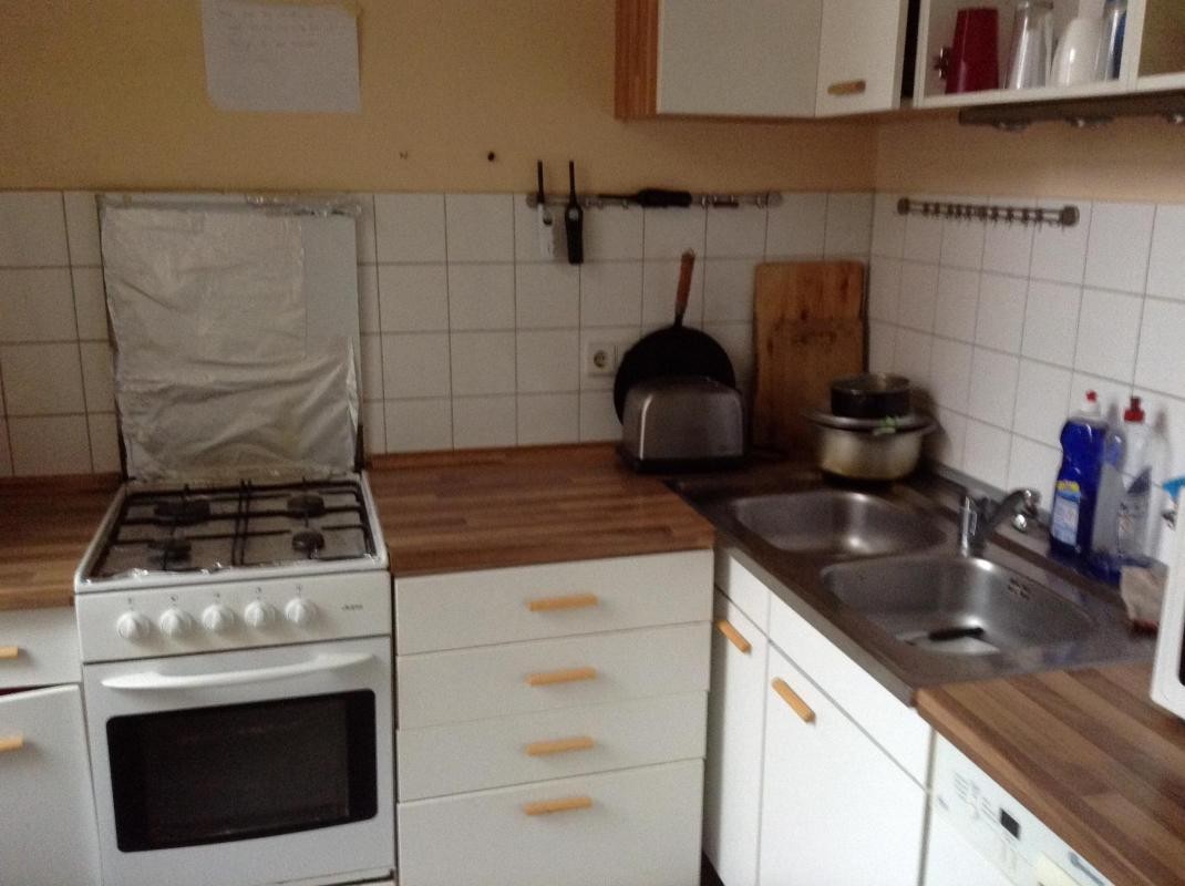 Location Appartement à Bordeaux 1 pièce