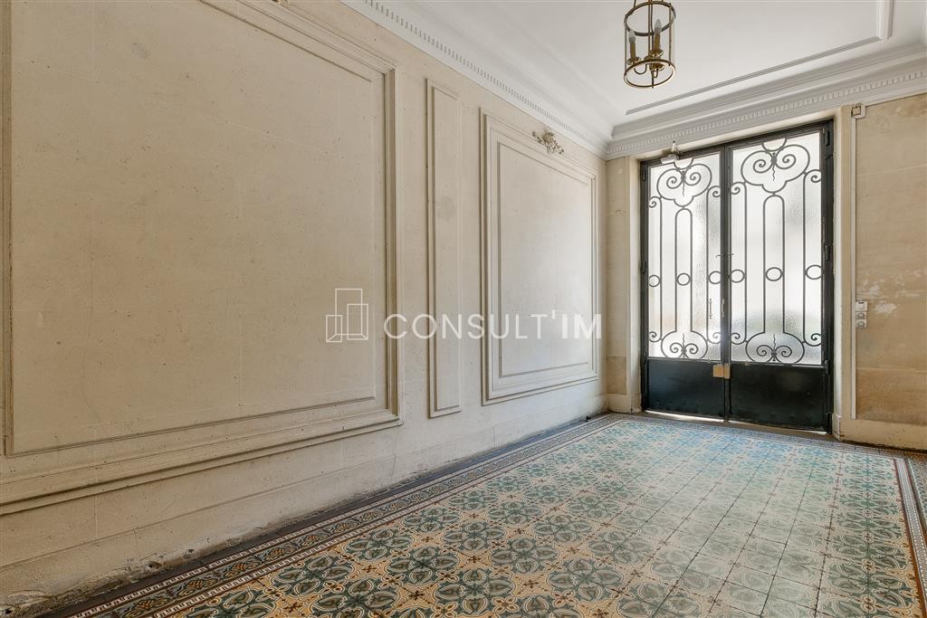 Vente Appartement à Neuilly-sur-Seine 2 pièces