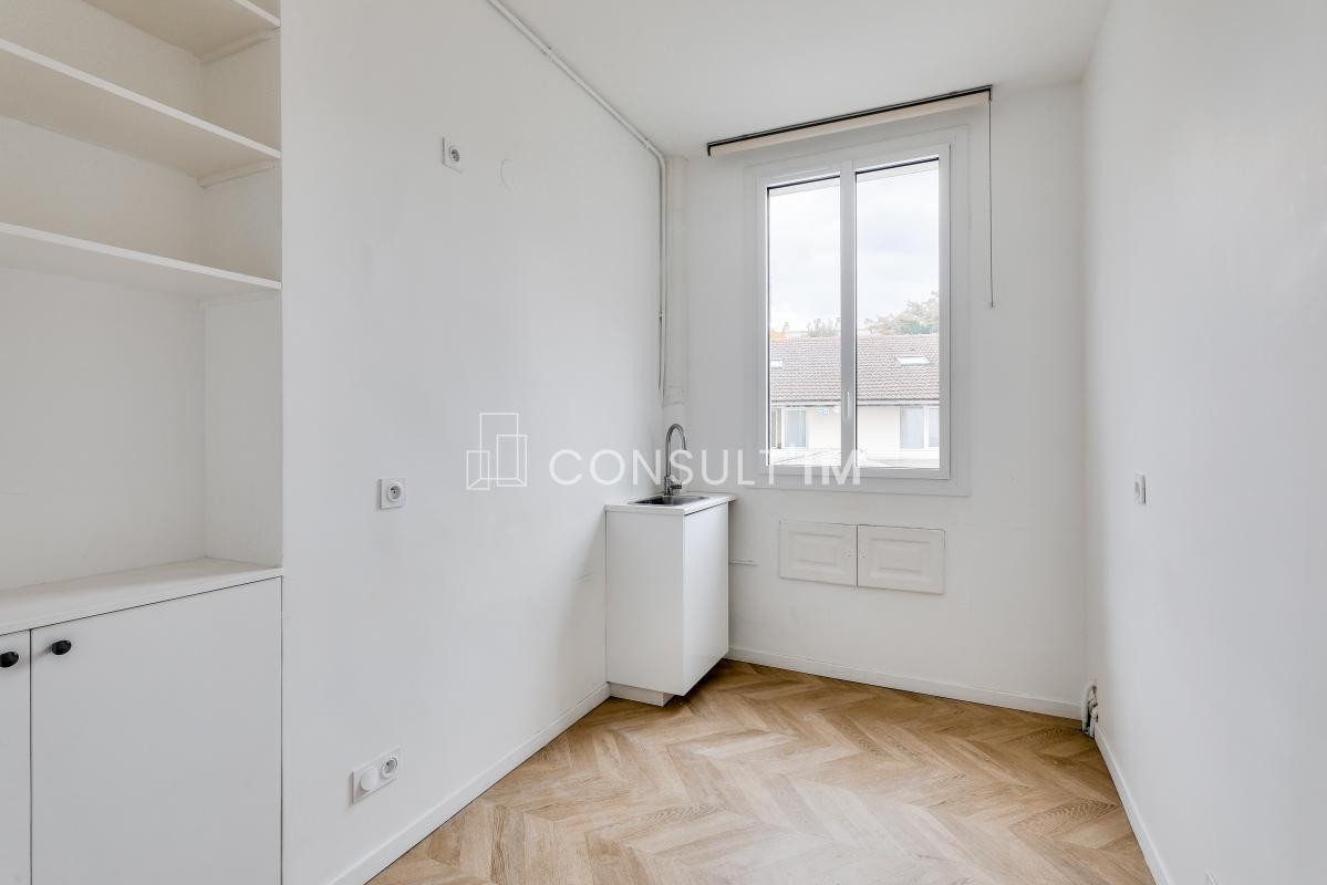 Location Appartement à Boulogne-Billancourt 0 pièce