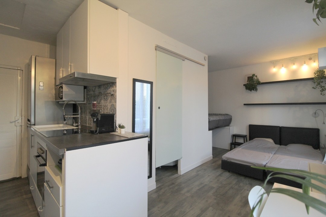 Location Appartement à Charenton-le-Pont 1 pièce