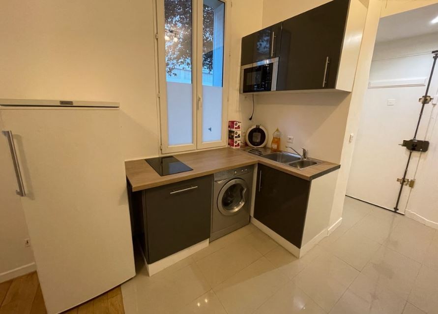 Location Appartement à Vincennes 1 pièce