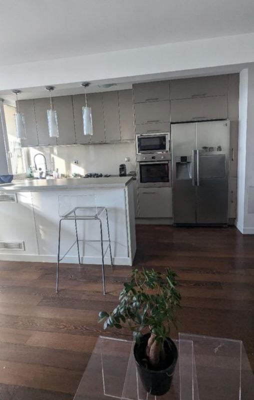 Location Appartement à Aubervilliers 2 pièces