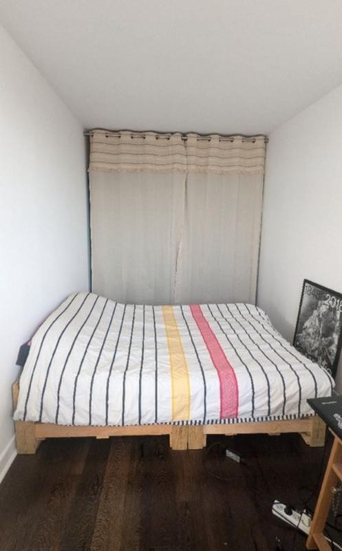 Location Appartement à Aubervilliers 2 pièces