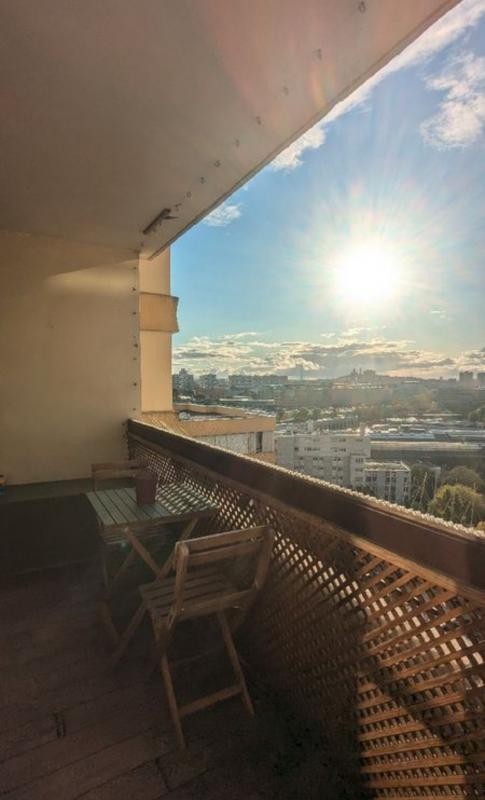 Location Appartement à Aubervilliers 2 pièces