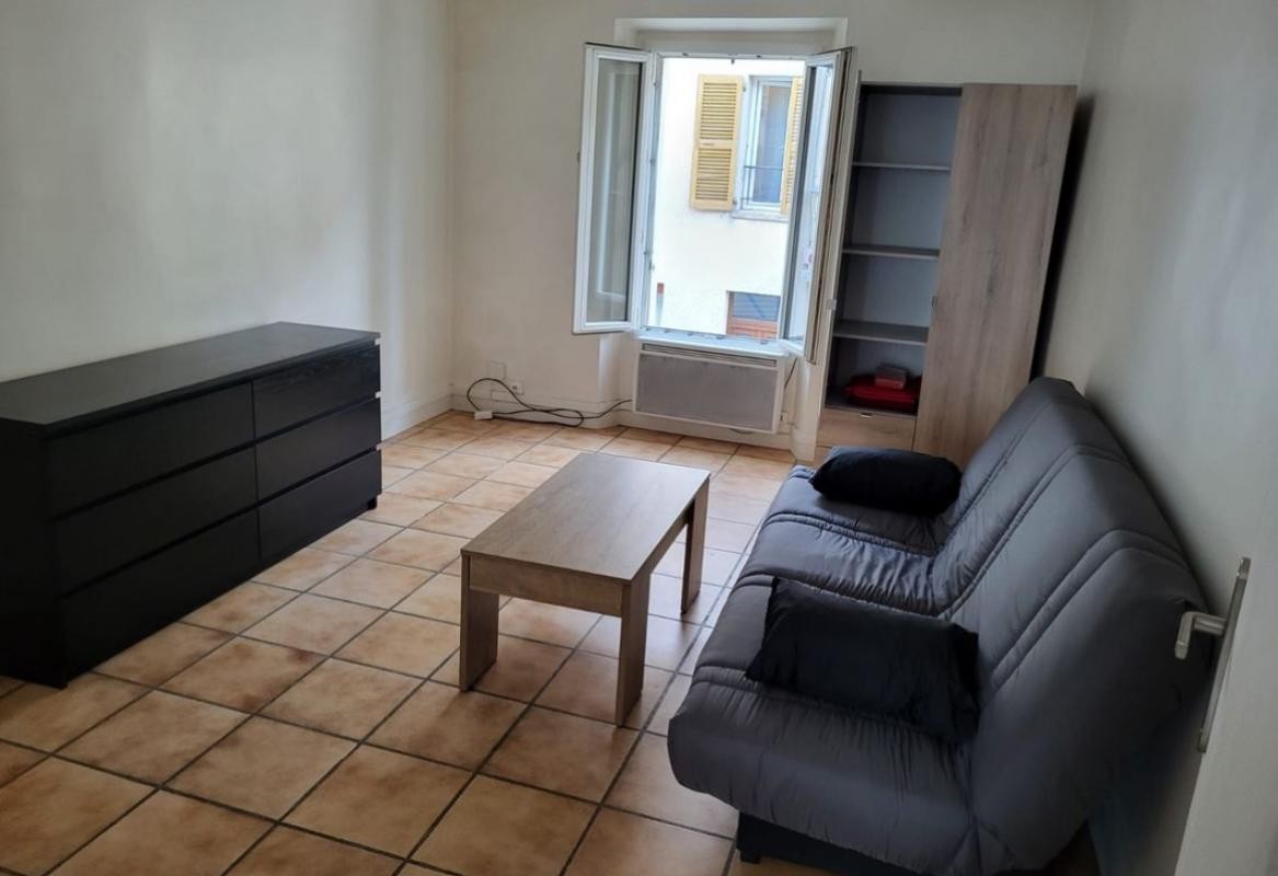 Location Appartement à Athis-Mons 1 pièce