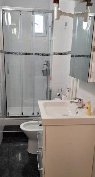 Location Appartement à Aubervilliers 1 pièce