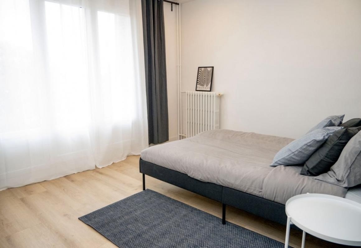 Location Appartement à Pierrefitte-sur-Seine 2 pièces