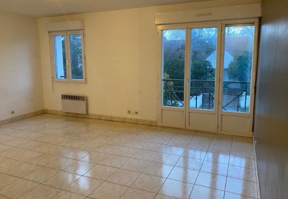 Location Appartement à Villeparisis 1 pièce