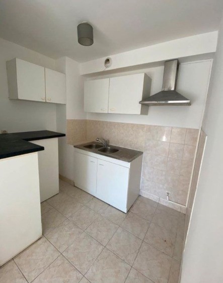 Location Appartement à Villeparisis 2 pièces