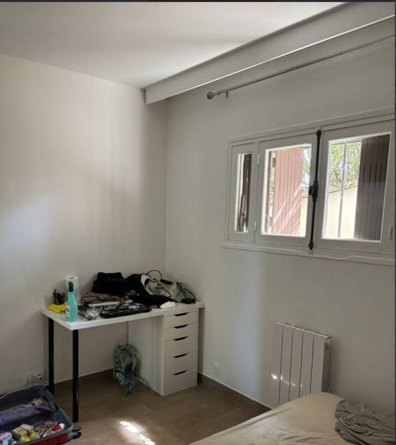 Location Appartement à Thiais 2 pièces