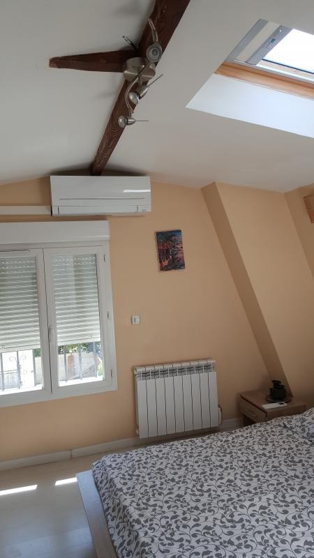 Location Appartement à Choisy-le-Roi 1 pièce