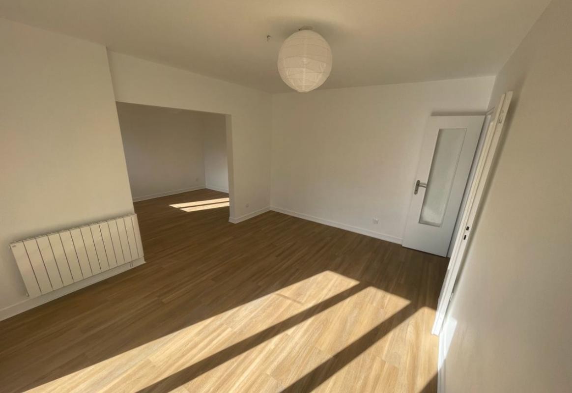 Location Appartement à la Courneuve 2 pièces