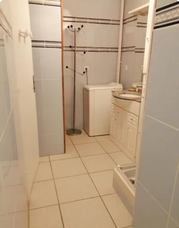 Location Appartement à Paris Ménilmontant 20e arrondissement 1 pièce