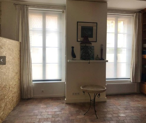 Location Appartement à Saint-Maur-des-Fossés 1 pièce