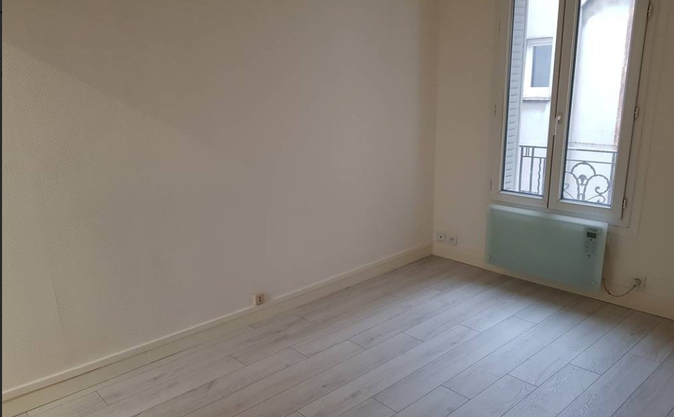 Location Appartement à Vitry-sur-Seine 1 pièce