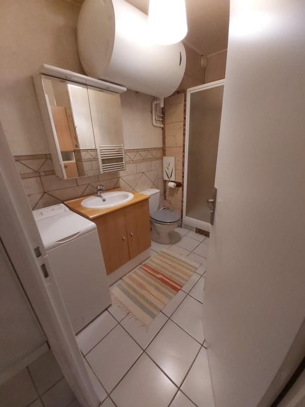 Location Appartement à Drancy 2 pièces