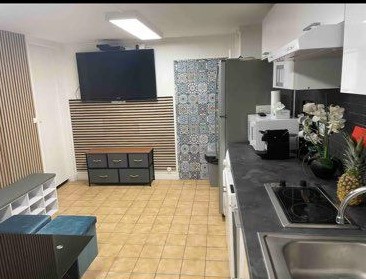 Location Appartement à Brunoy 2 pièces