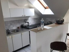 Location Appartement à Épinay-sur-Orge 2 pièces