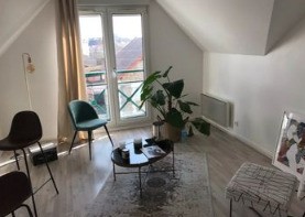 Location Appartement à Épinay-sur-Orge 2 pièces