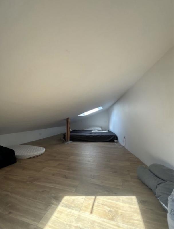 Location Appartement à Saint-Maur-des-Fossés 2 pièces