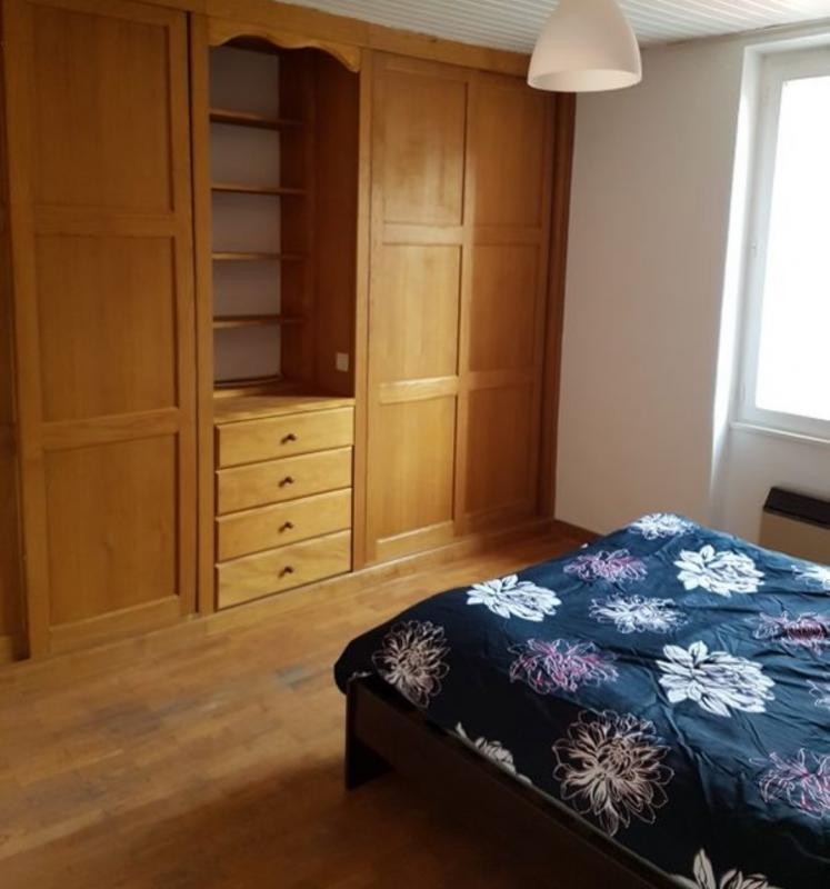 Location Appartement à Corbeil-Essonnes 3 pièces