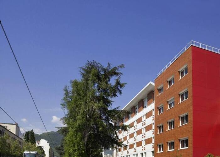 Vente Appartement à Grenoble 2 pièces