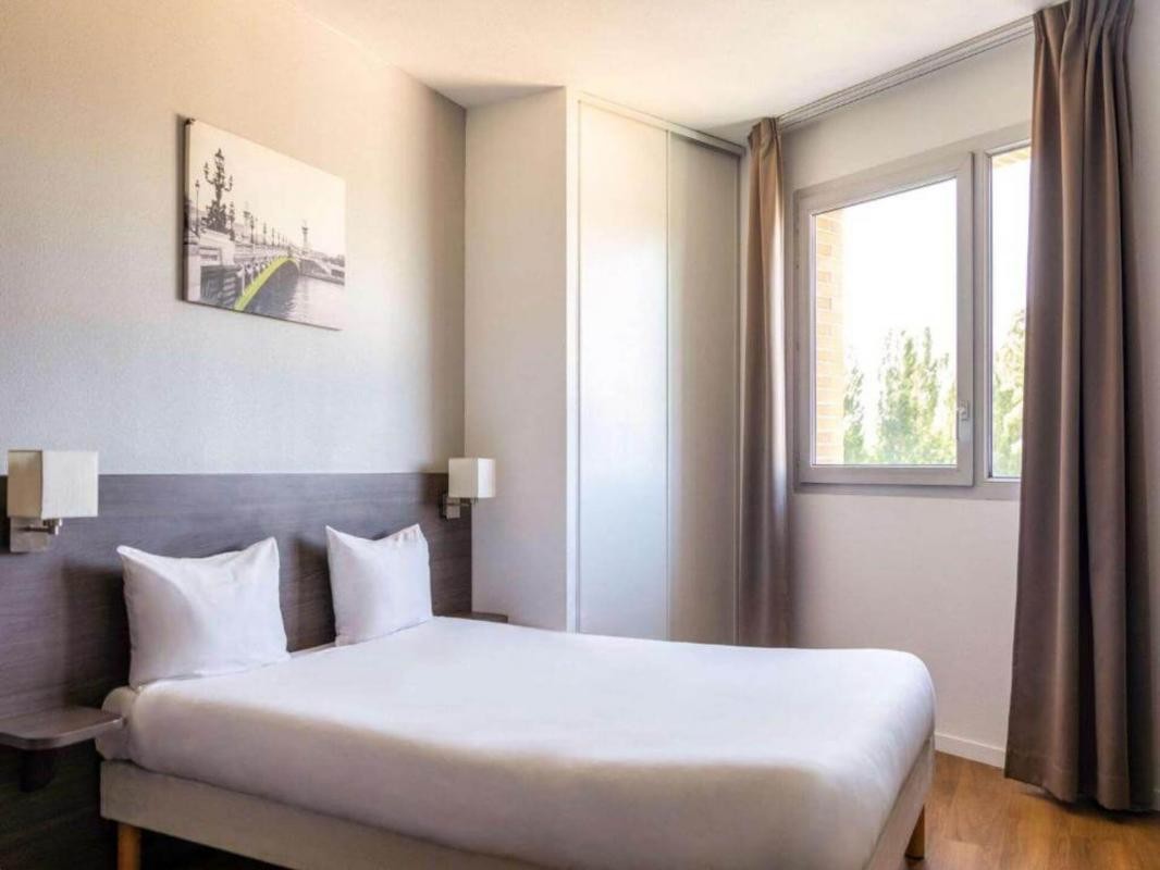 Vente Appartement à Nogent-sur-Marne 1 pièce