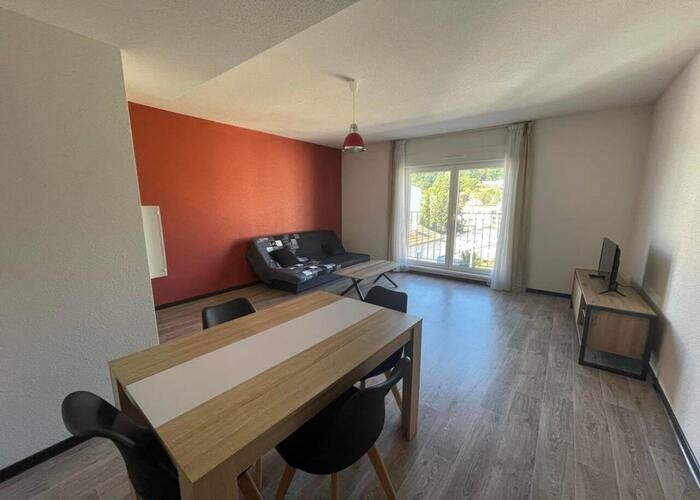 Vente Appartement à Saint-Avold 1 pièce