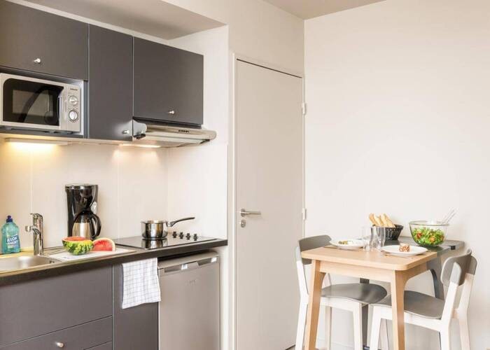 Vente Appartement à Massy 1 pièce