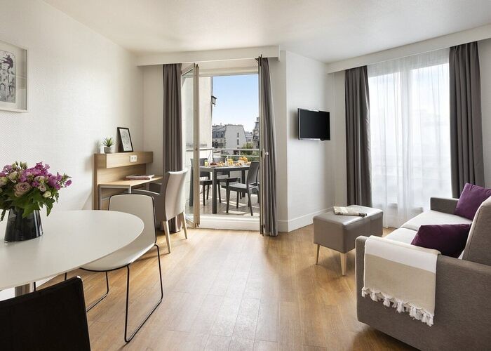 Vente Appartement à Paris Popincourt 11e arrondissement 1 pièce