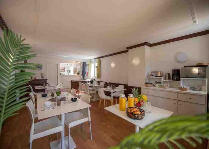 Vente Appartement à Cabourg 2 pièces