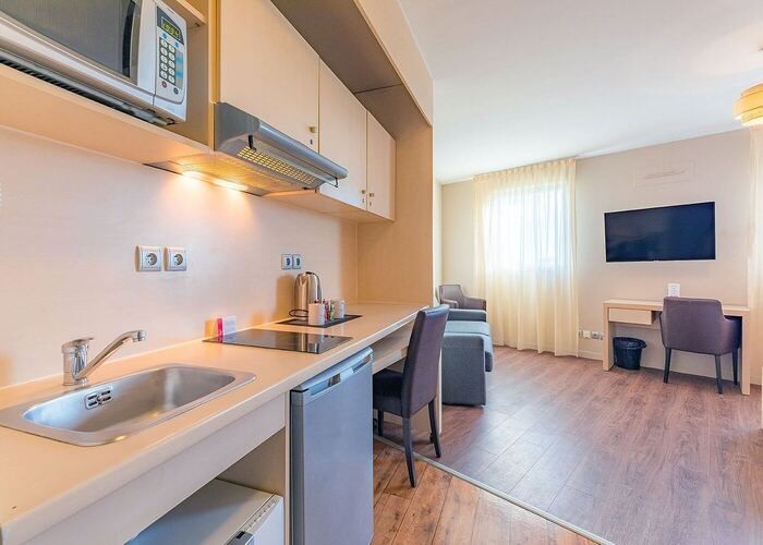 Vente Appartement à Montpellier 2 pièces