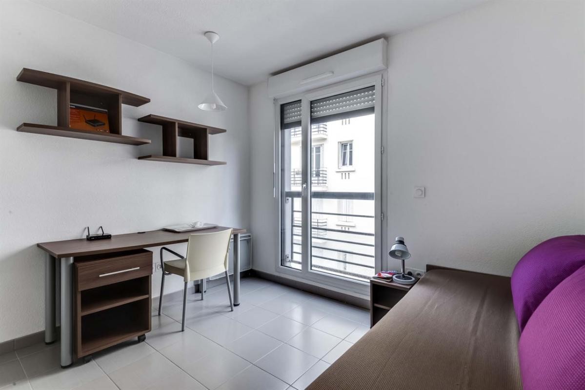 Vente Appartement à Massy 1 pièce