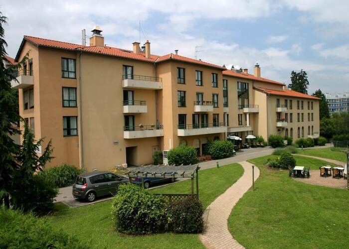 Vente Appartement à Lyon 5e arrondissement 2 pièces