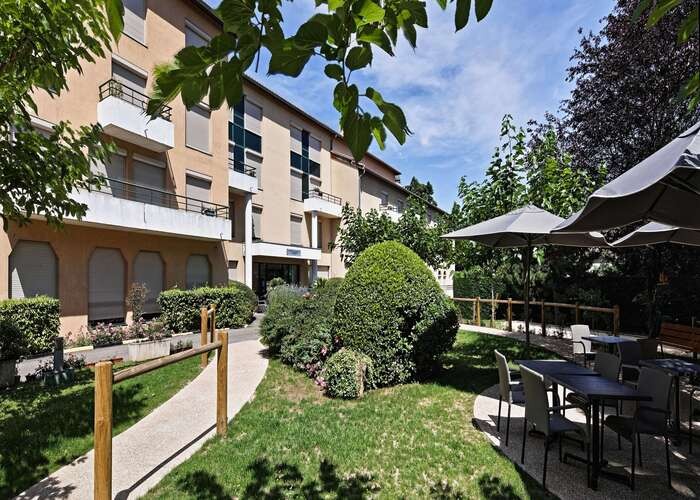 Vente Appartement à Lyon 5e arrondissement 2 pièces