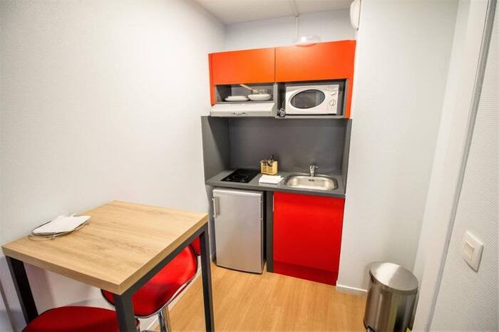 Vente Appartement à Reims 1 pièce