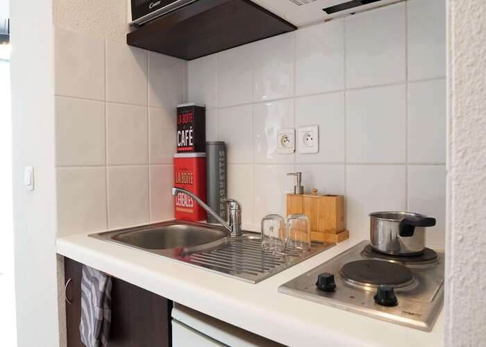 Vente Appartement à Béziers 1 pièce