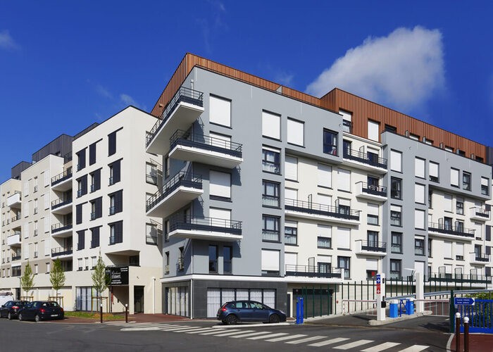 Vente Appartement à Créteil 1 pièce