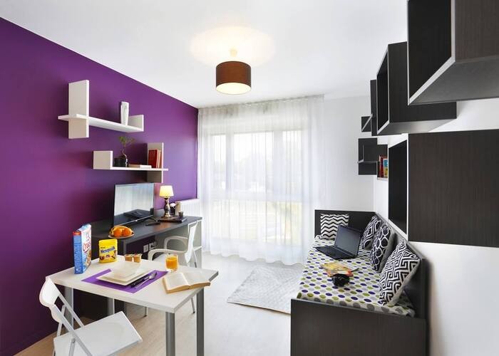 Vente Appartement à Créteil 1 pièce