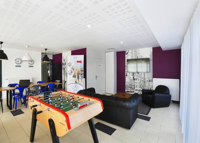 Vente Appartement à Créteil 1 pièce