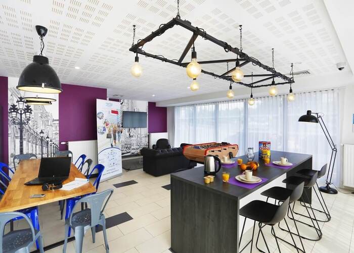 Vente Appartement à Créteil 1 pièce