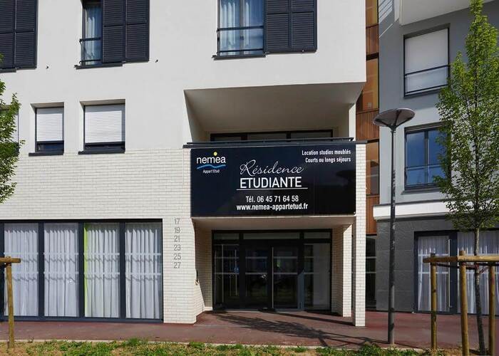 Vente Appartement à Créteil 1 pièce