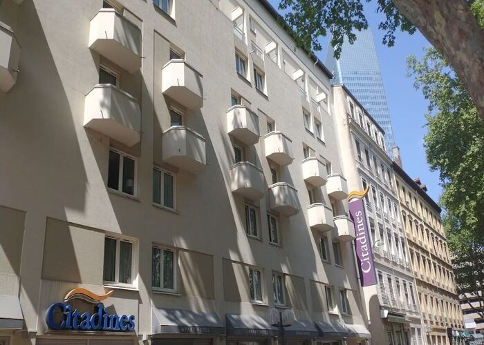 Vente Appartement à Lyon 3e arrondissement 2 pièces