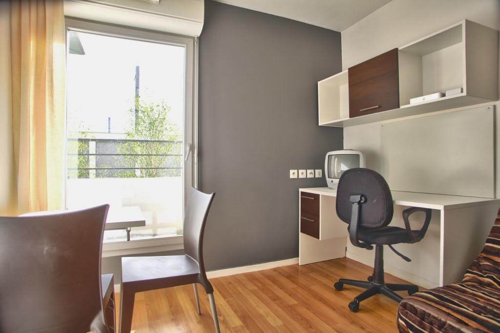 Vente Appartement à Paris Butte-Montmartre 18e arrondissement 1 pièce