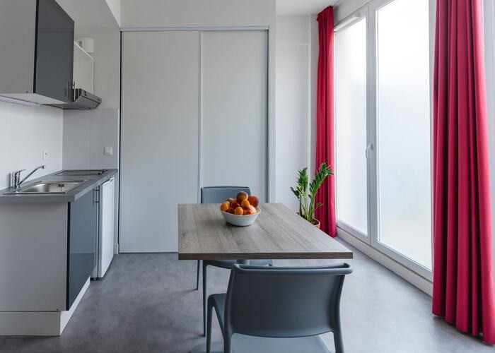 Vente Appartement à Massy 1 pièce