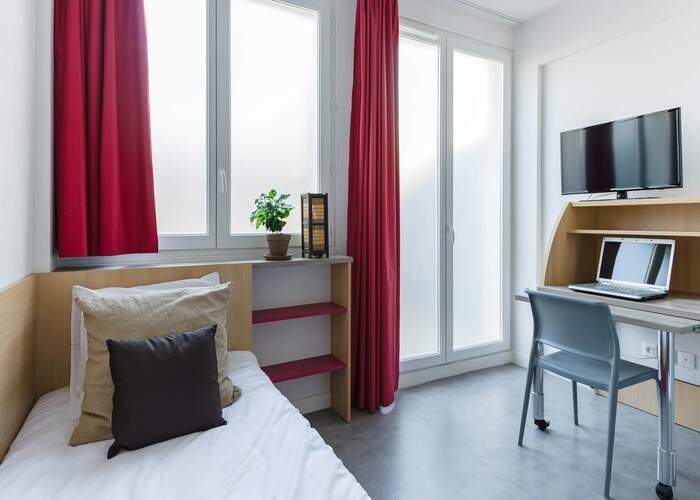 Vente Appartement à Massy 1 pièce