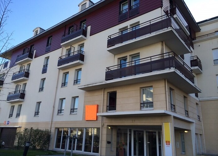 Vente Appartement à Carrières-sous-Poissy 1 pièce