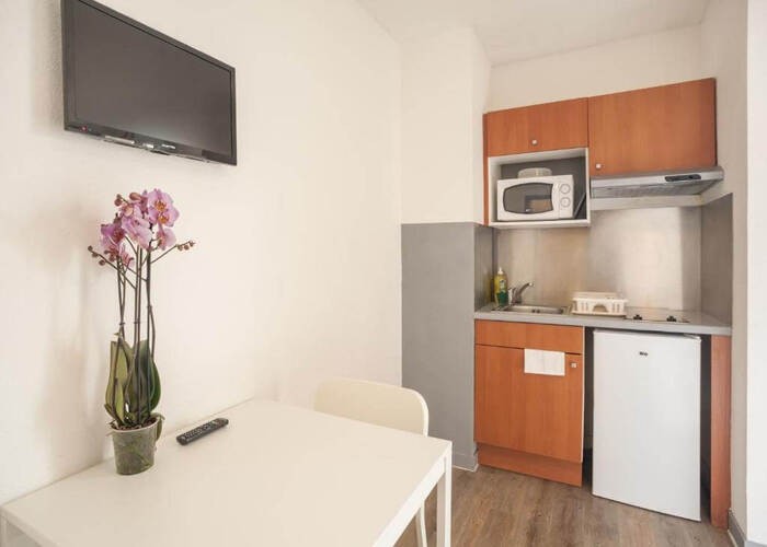 Vente Appartement à Chelles 1 pièce