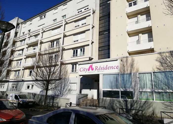 Vente Appartement à Chelles 1 pièce