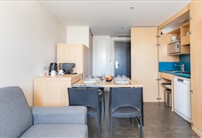 Vente Appartement à Caluire-et-Cuire 1 pièce